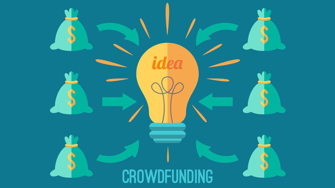 Crowdfunding: dal 3 gennaio nuove regole
