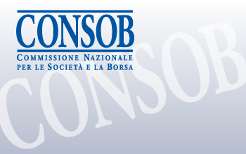 CONSOB whistleblowing